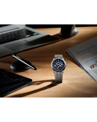 Classics Business Timer Watch, 40mm