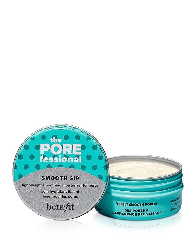Benefit Cosmetics The POREfessional Smooth Sip Mini Moisturizer 0.7 oz.