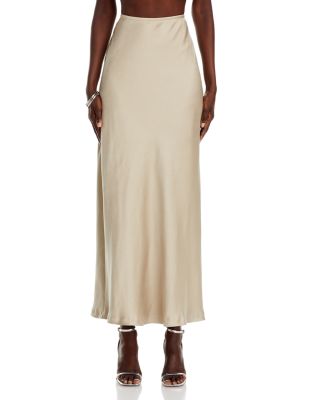 Dominique Maxi Skirt