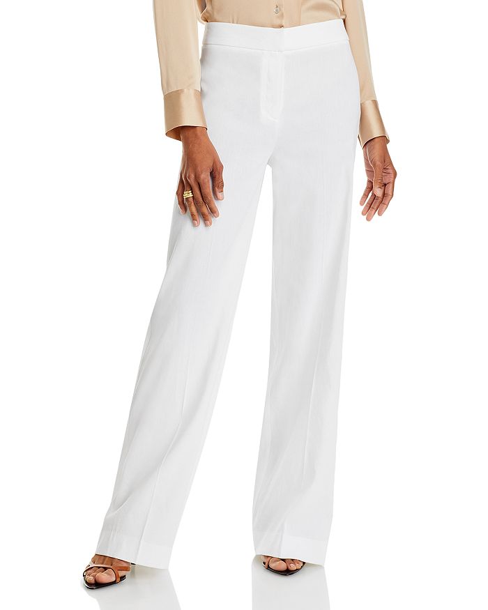 Gissel Fuzzy Knit Lounge Pants