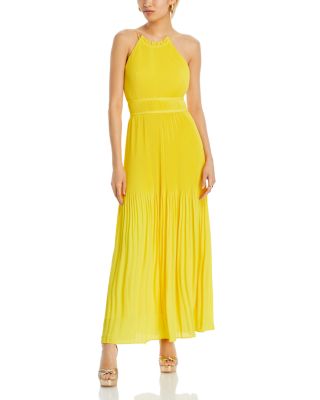 knee length dresses for ladies Meray Maxi Dress main image 0