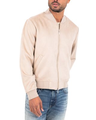 Maverick Bomber Jacket