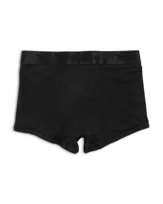 Big Gunn's Boxer Trunks, Pack of 3
