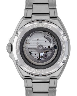Jackson Automatic Watch, 45mm
