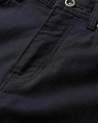 Gunn Straight Fit Jeans  