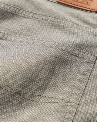 Gunn Straight Fit Jeans  