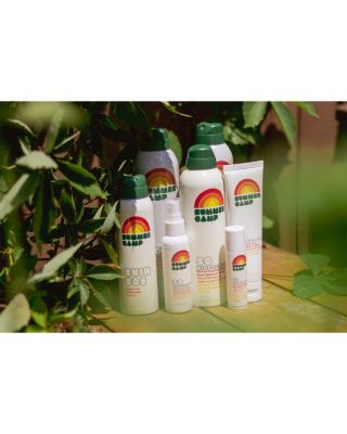 Skin SOS Aloe Vera Mist 3 oz.