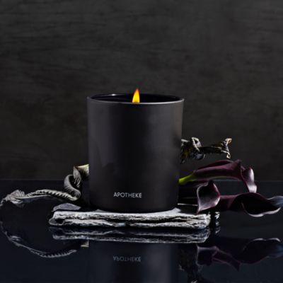 Charcoal Scented Classic Candle, 10.5 oz.