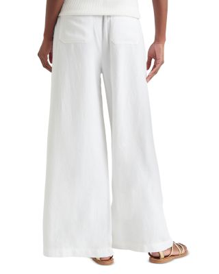 Angie Palazzo Pants