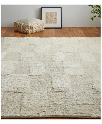 Feizy Ashby ASH8907F Area Rug, 3'6" x 5'6"