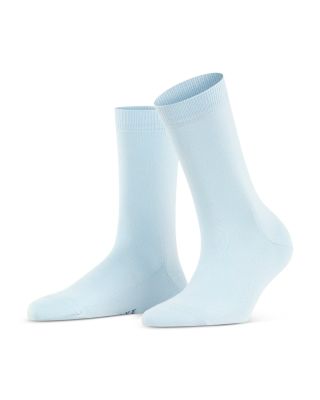 Family Sustainable Cotton Blend Socks