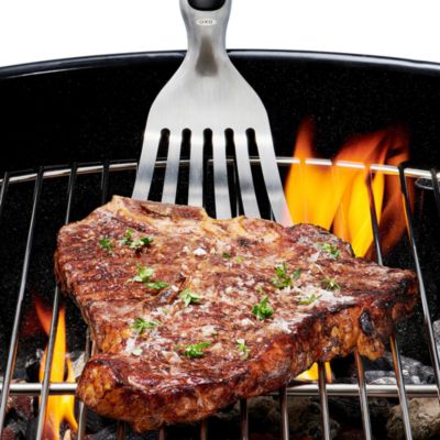 Grilling Precision Turner