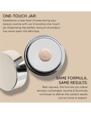 Beauty Booster&reg; Soothe & Illuminate Cream Deluxe 1.7 oz.