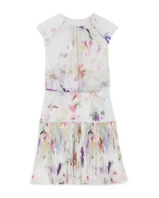 Ted Baker Saintly Sleeveless Mini Dress | Bloomingdale's