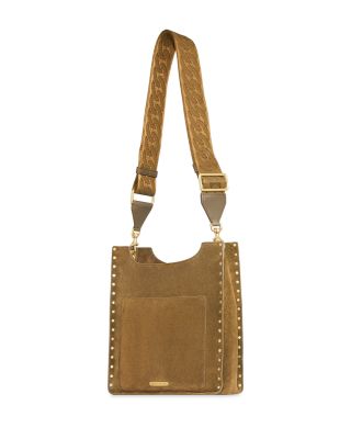 Darren Medium Feed Bag