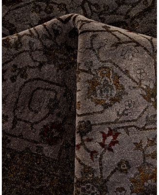Bloomingdale&#39;s Fine Vibrance M1521 Area Rug, 7&#39;10&amp;quot; x 8&#39;2&amp;quot;