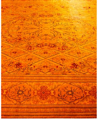 Bloomingdale's Fine Vibrance M851 Area Rug, 8' x 10'5"