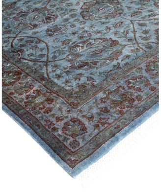 Bloomingdale&#39;s Fine Vibrance M1659 Area Rug, 4&#39;1&amp;quot; x 6&#39;6&amp;quot;
