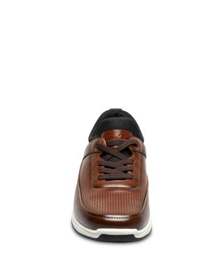 Boys' Satellite Jr. Elastic Lace Slip On Sneakers - Toddler, Little Kid, Big Kid