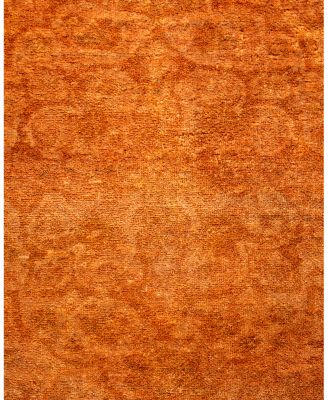 Bloomingdale's Fine Vibrance M1055 Area Rug, 3'1" x 4'10"
