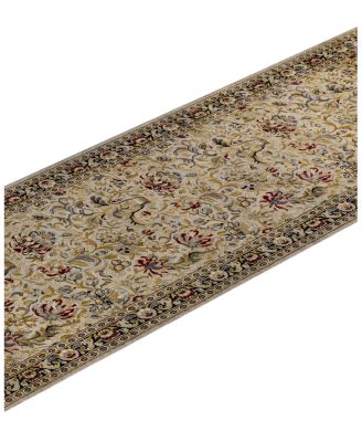 Bloomingdale's Fine Vibrance M1120 Runner Area Rug, 2'6" x 8'2"