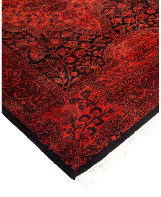 Bloomingdale's Fine Vibrance M1113 Area Rug, 3'2" x 5'1"