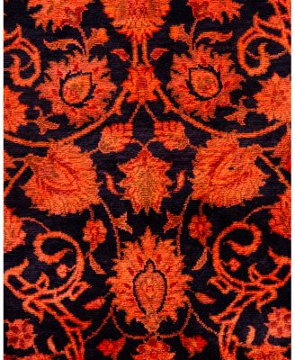 Bloomingdale's Fine Vibrance M1247 Area Rug, 2'7" x 4'3"