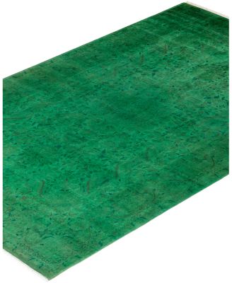 Bloomingdale's Fine Vibrance M1113 Area Rug, 6'3" x 9'8"