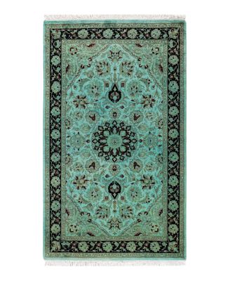 Bloomingdale's Fine Vibrance M1252 Area Rug, 3'2" x 5'3"