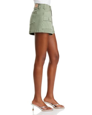 Olivia Cargo Shorts