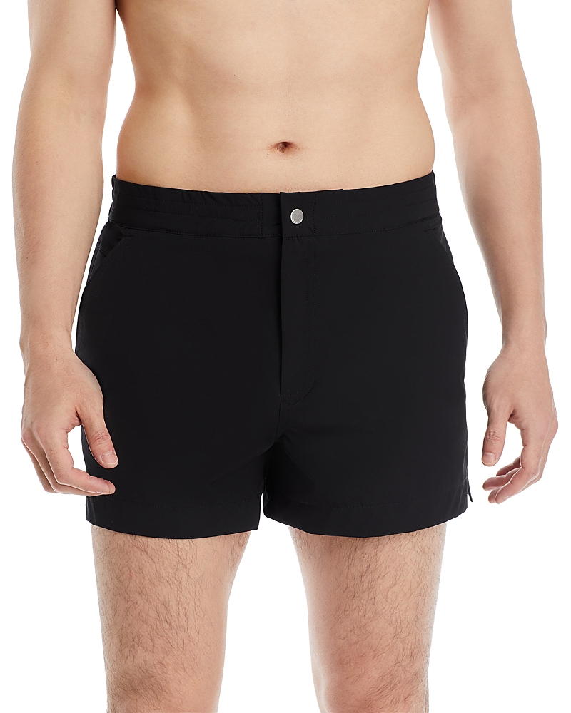 Simkhai Luke 4 Swim Trunks