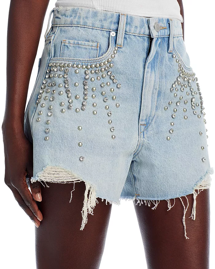 ​BLANKNYC Women Shorts