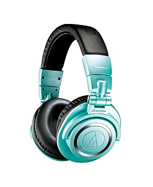 Limited Edition Wireless Over-Ear Headphones