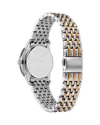 Classic Swirl Watch, 32mm