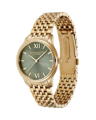 Classic Swirl Watch, 32mm