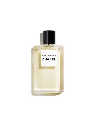CHANEL - PARIS-DEAUVILLE LES EAUX DE CHANEL Eau de Toilette Spray