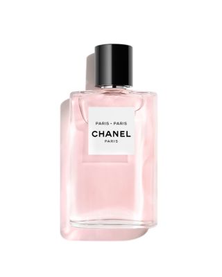 CHANEL - PARIS-PARIS LES EAUX DE CHANEL Eau de Toilette Spray