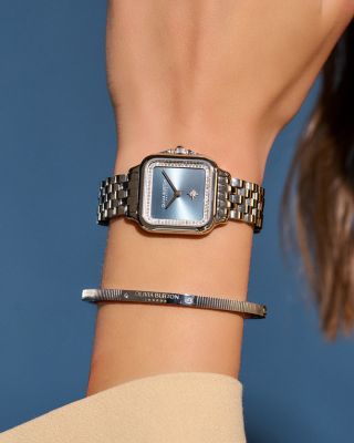 Classic Soft Square Watch, 28mm