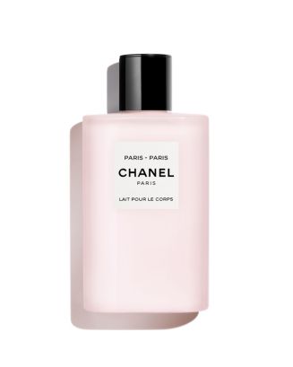CHANEL PARIS-PARIS LES EAUX DE CHANEL Body Lotion 6.8 oz