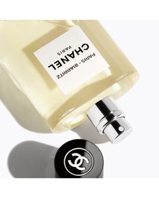 PARIS-BIARRITZ LES EAUX DE CHANEL Eau de Toilette Spray 1.7 oz.