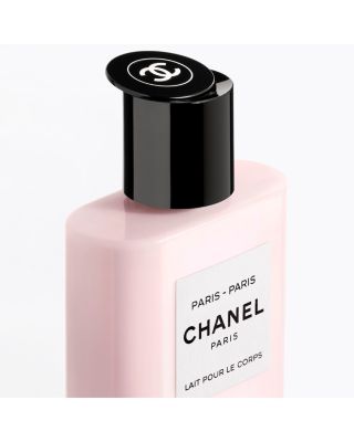 PARIS-PARIS LES EAUX DE CHANEL Body Lotion 6.8 oz.  