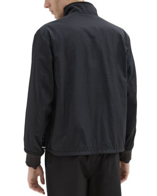 THE TOÉ ( thetoe ) Lyucus Jacket - plain x Wu Tang Wu Is For Kids Track Jacket – Street Dreams