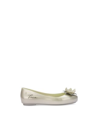 Girls' Mini Sweet Love Ballet Flats - Toddler, Little Kid, Big Kid