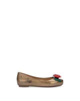 Girls' Mini Sweet Love Ballet Flats - Toddler, Little Kid, Big Kid