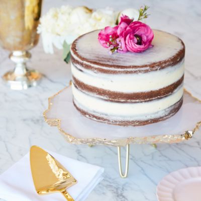 Torta Gemstone Cake Stand