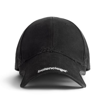 Balenciaga - Cap
