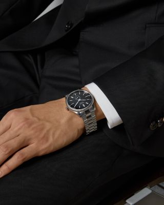 G-Timeless Watch, 40mm