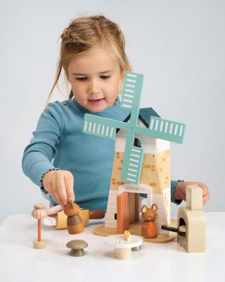 Penny Windmill - Ages 3+