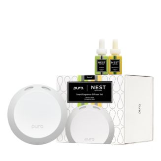 NEST New York NEST x Pura 4™ Smart Fragrance Diffuser Set