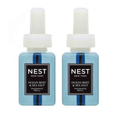Ocean Mist & Sea Salt PURA Refill, Set of 2
